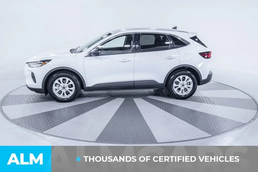 2024 Ford Escape Active photo 1