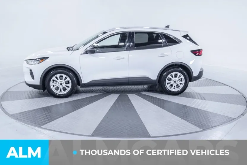 2024 Ford Escape Active photo 1