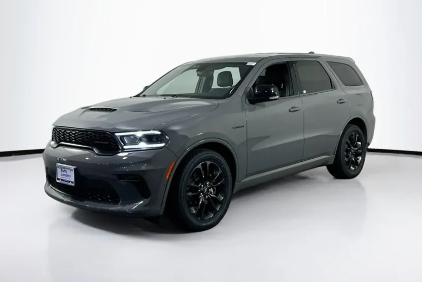 2022 Dodge Durango R/T photo 1