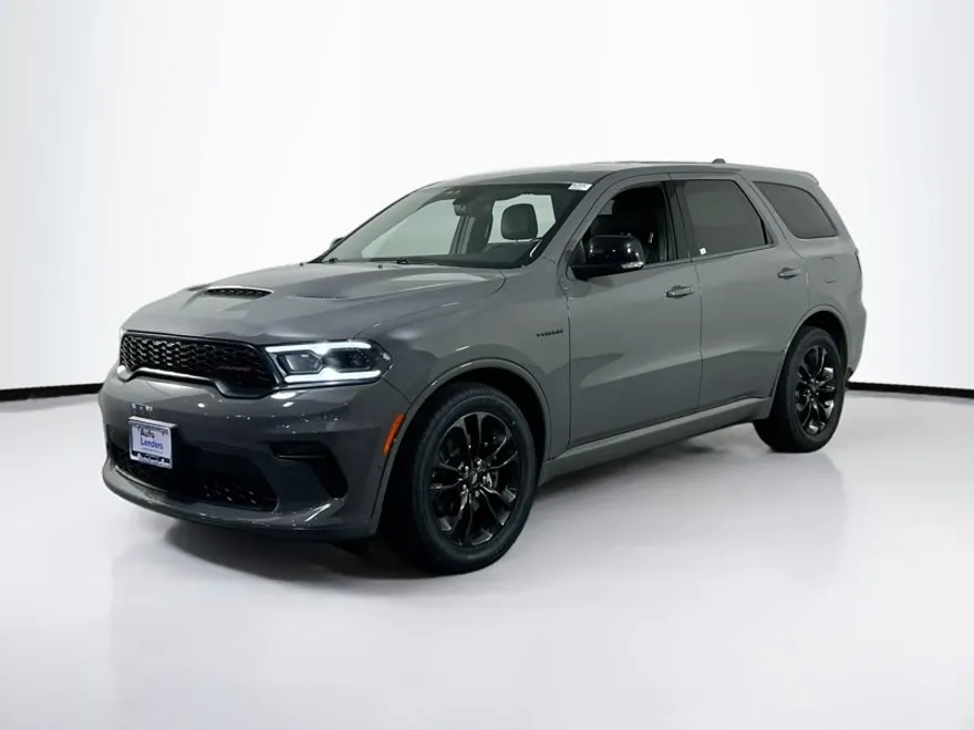 2022 Dodge Durango R/T photo 1