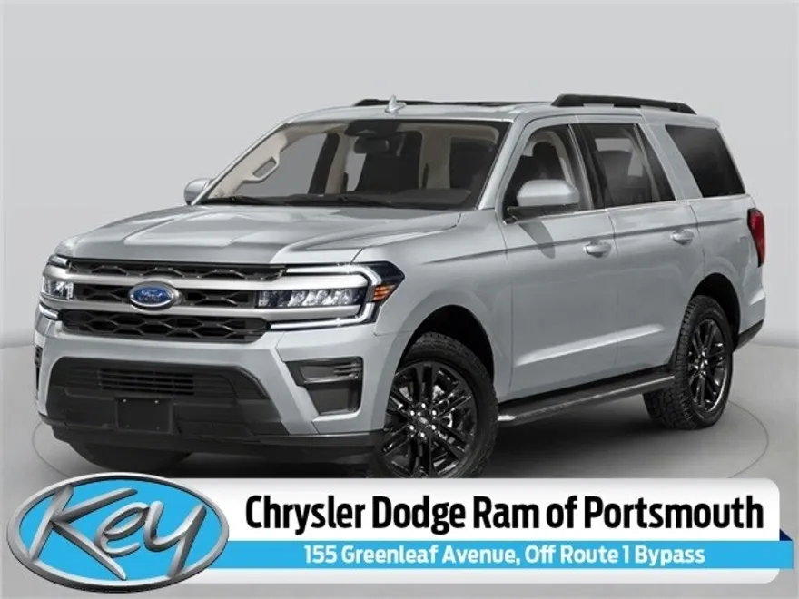 2023 Ford Expedition Limited photo 1