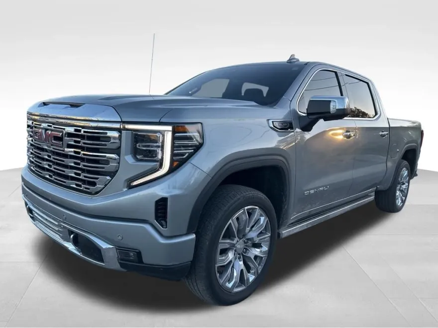 2023 Gmc Sierra 1500 Denali photo 1