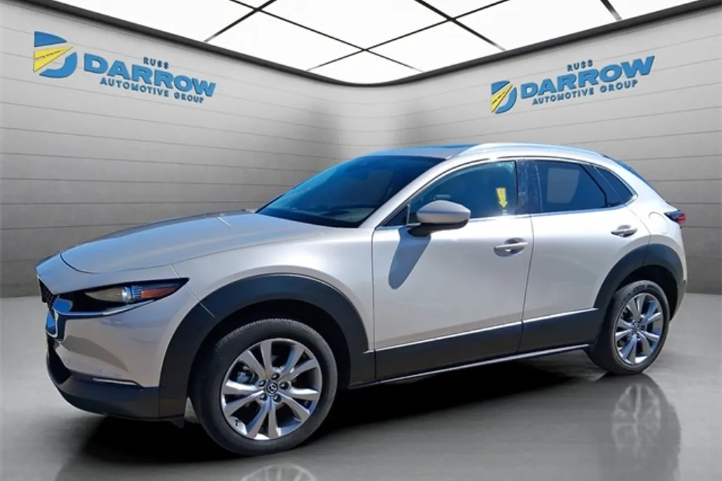 2024 Mazda CX-30 2.5 S Premium photo 1
