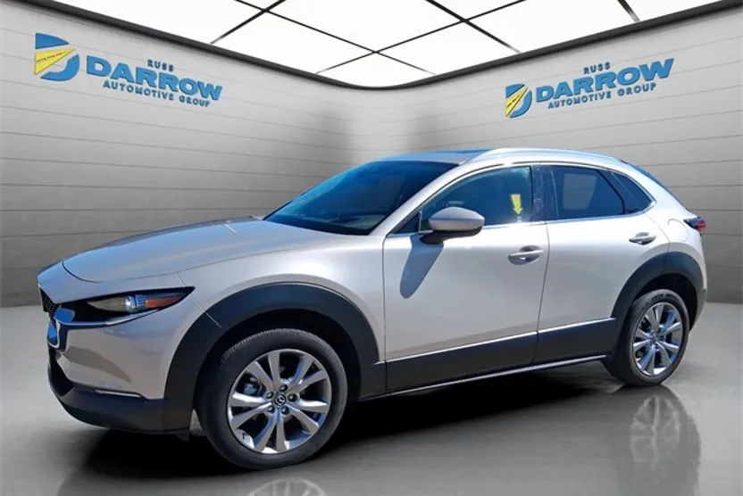 2024 Mazda CX-30 2.5 S Premium photo 1