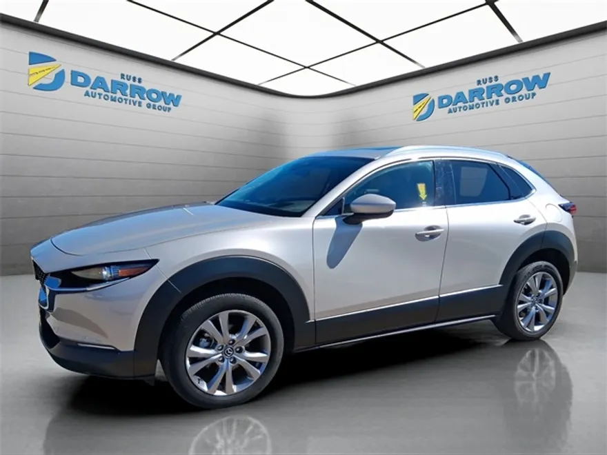 2024 Mazda CX-30 2.5 S Premium photo 1