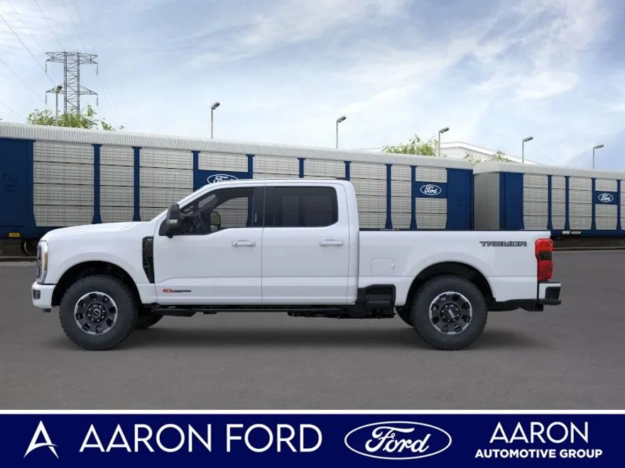 2025 Ford F-250 photo 1