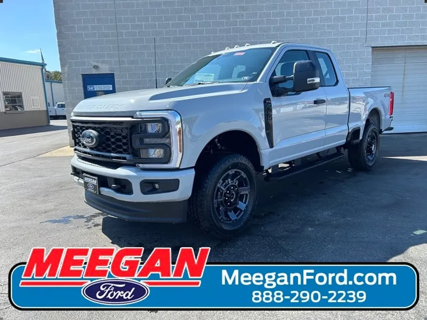 2026 Ford F-250 XL photo 1