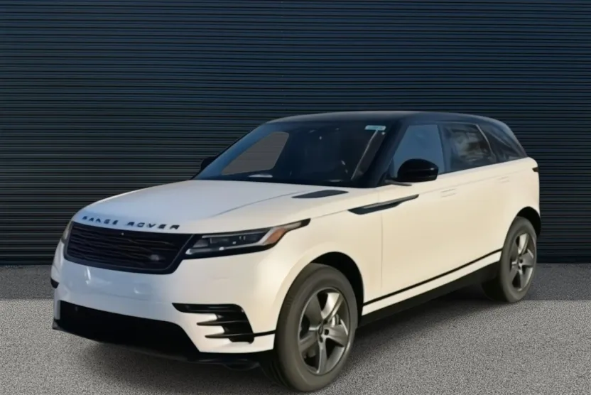 2024 Land Rover Range Rover Velar SE photo 1