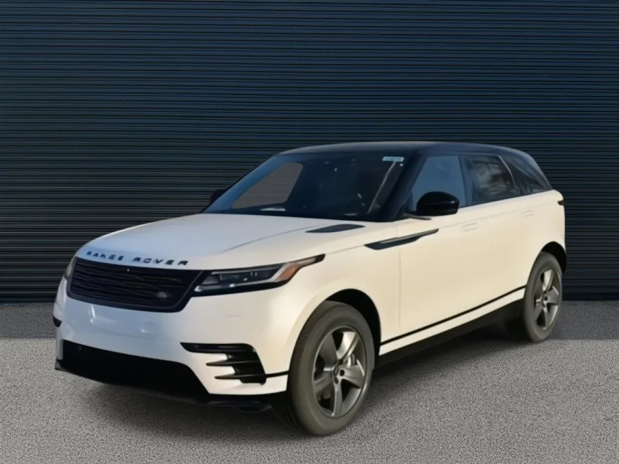 2024 Land Rover Range Rover Velar SE photo 1