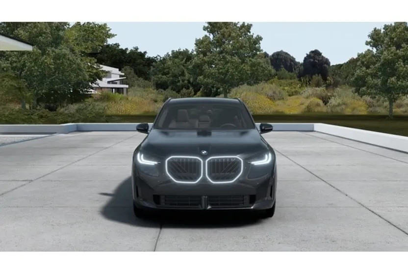 2026 Bmw X1 XDrive28i photo 1