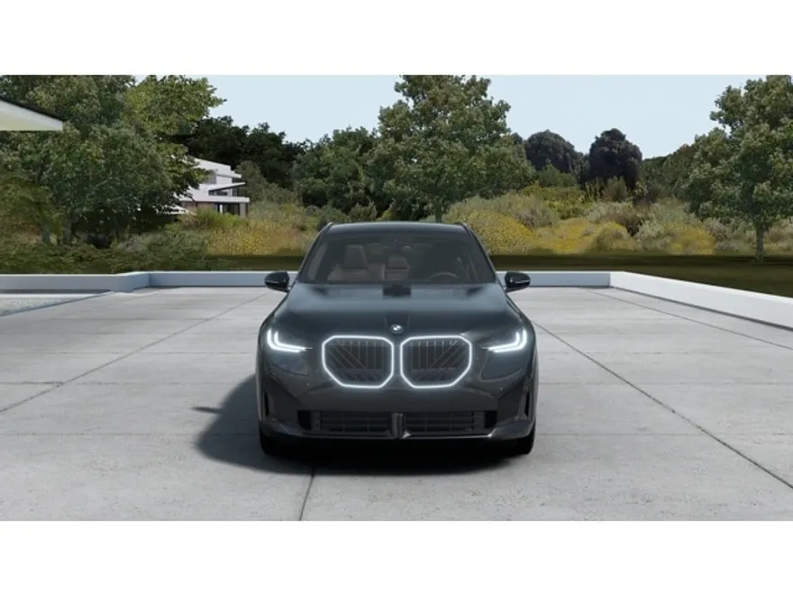 2026 Bmw X1 XDrive28i photo 1