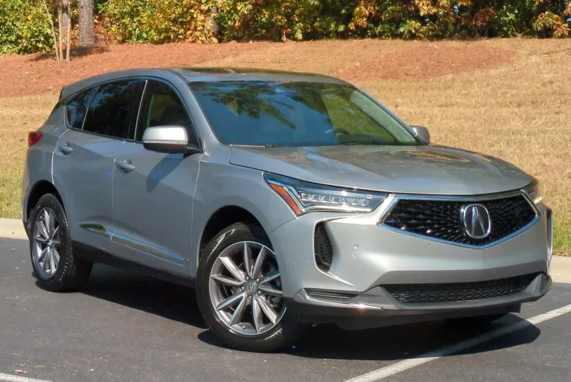 2023 Acura RDX Technology photo 1