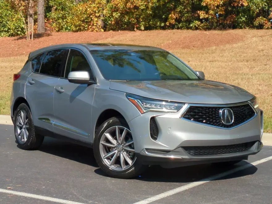 2023 Acura RDX Technology photo 1