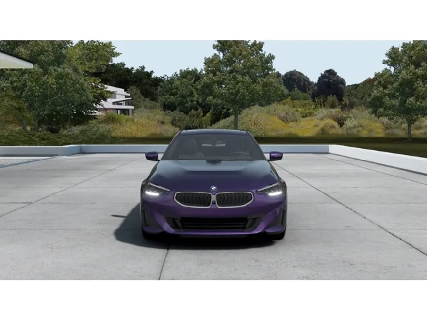 2025 Bmw 230i xDrive photo 1