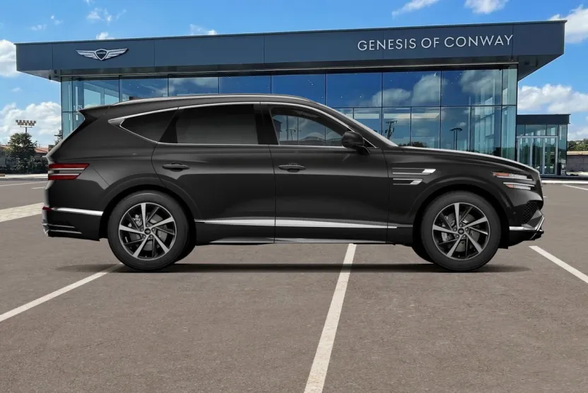 2026 Genesis GV80 2.5T Advanced photo 1