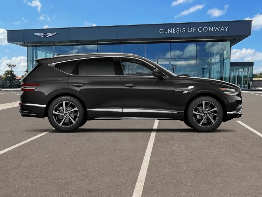 2026 Genesis GV80 2.5T Advanced photo 1