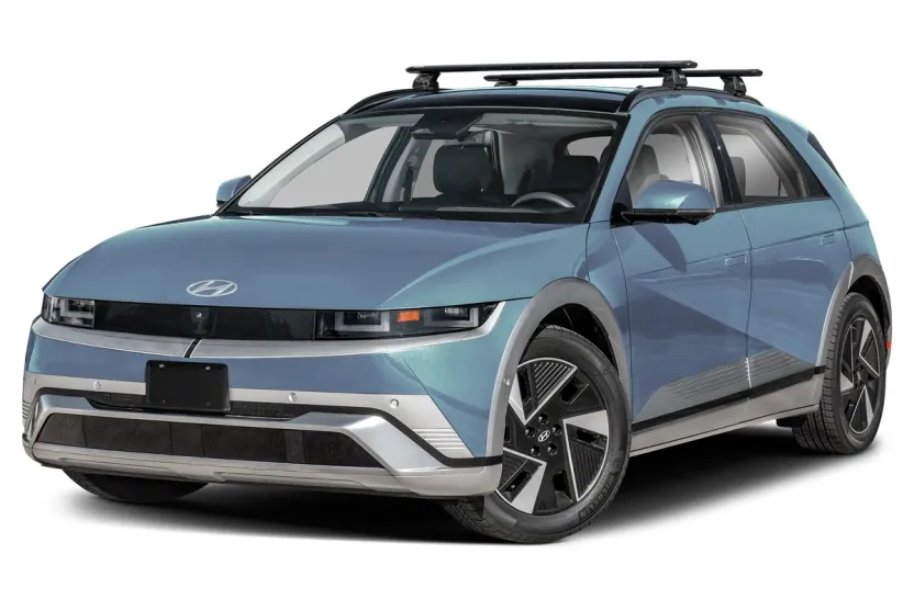 2025 Hyundai Ioniq 5 SEL photo 1