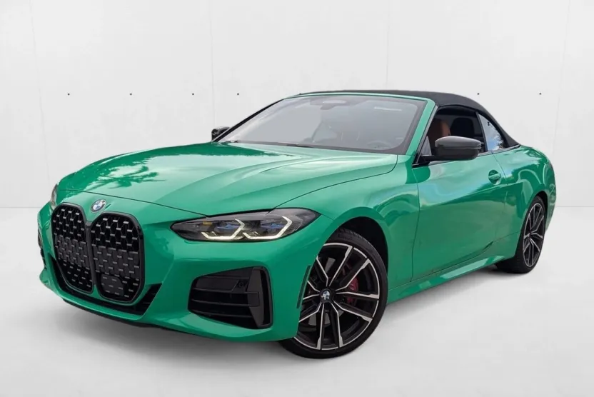 2024 Bmw M440i xDrive photo 1