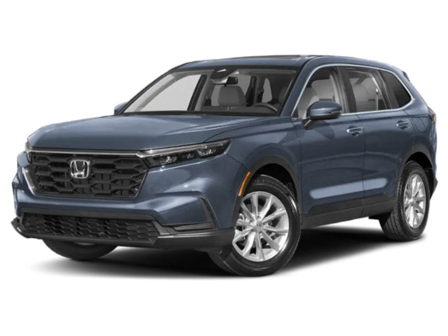 2026 Honda CR-V EX photo 1