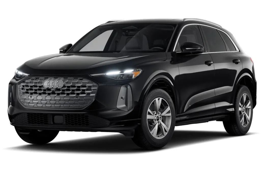 2025 Audi Q5 2.0T Premium photo 1