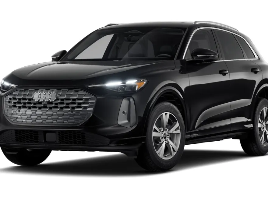 2025 Audi Q5 2.0T Premium photo 1