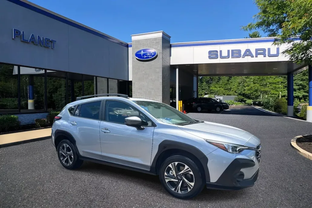 2024 Subaru Crosstrek Premium photo 1
