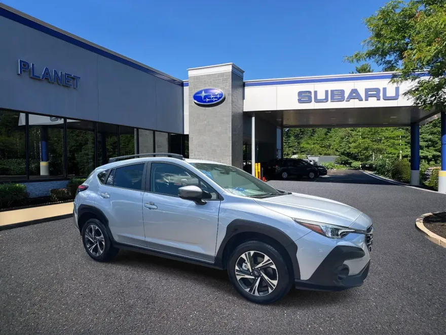 2024 Subaru Crosstrek Premium photo 1