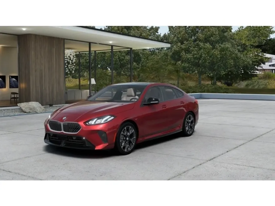 2026 Bmw 228i Coupe photo 1