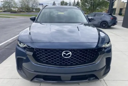 2025 Mazda CX-50 Premium photo 3