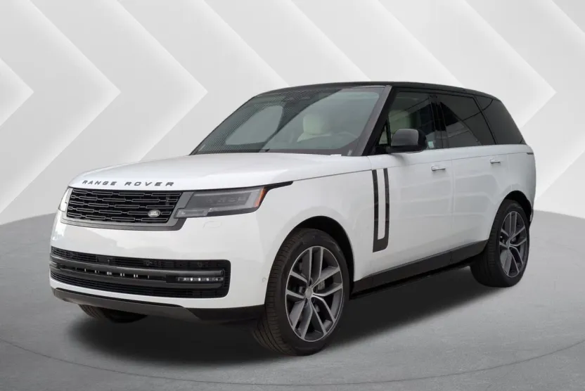 2025 Land Rover Range Rover SE photo 1