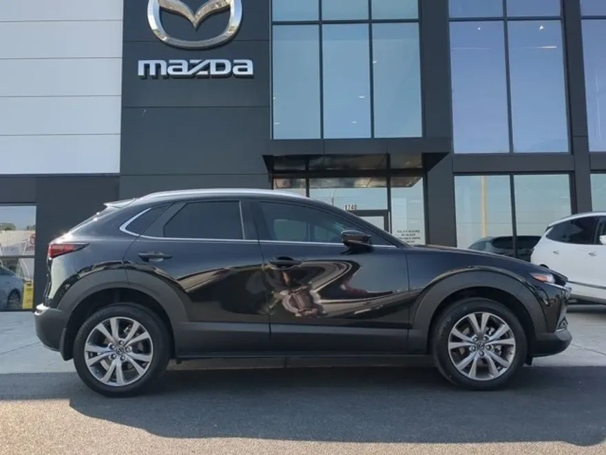 2022 Mazda CX-30 2.5 S Preferred photo 1