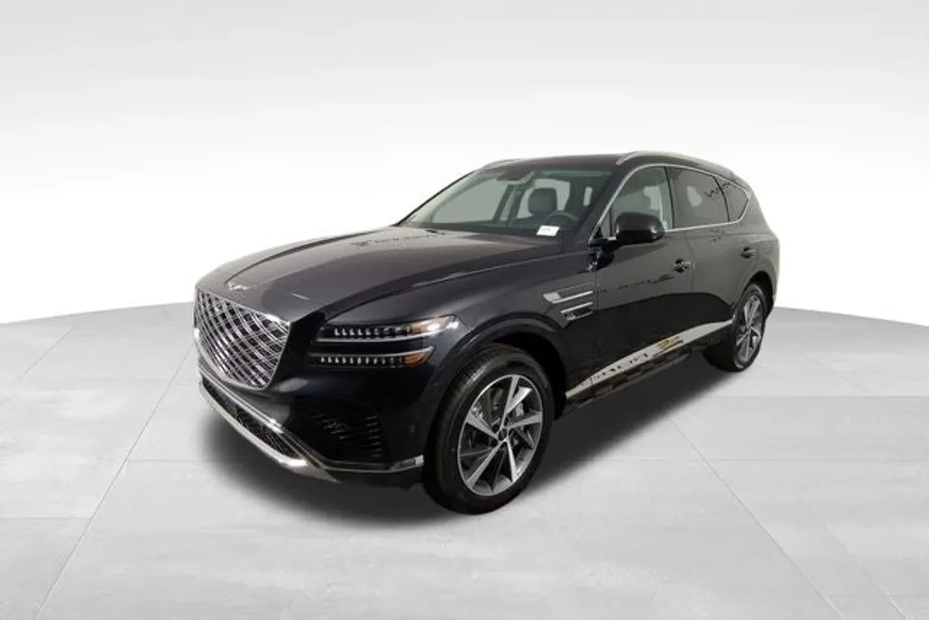2025 Genesis GV80 2.5T Advanced photo 1
