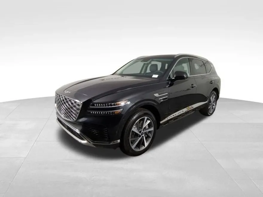 2025 Genesis GV80 2.5T Advanced photo 1
