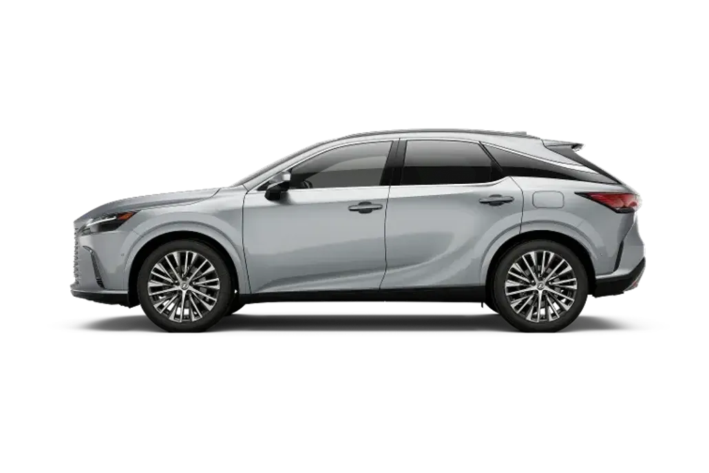 2025 Lexus RX 350h Premium AWD photo 1