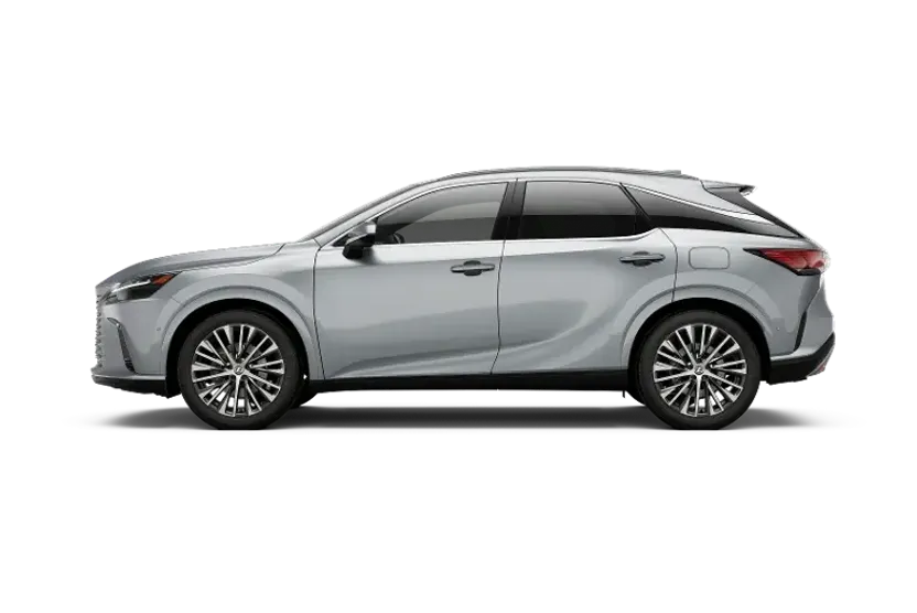 2025 Lexus RX 350h Premium AWD photo 1
