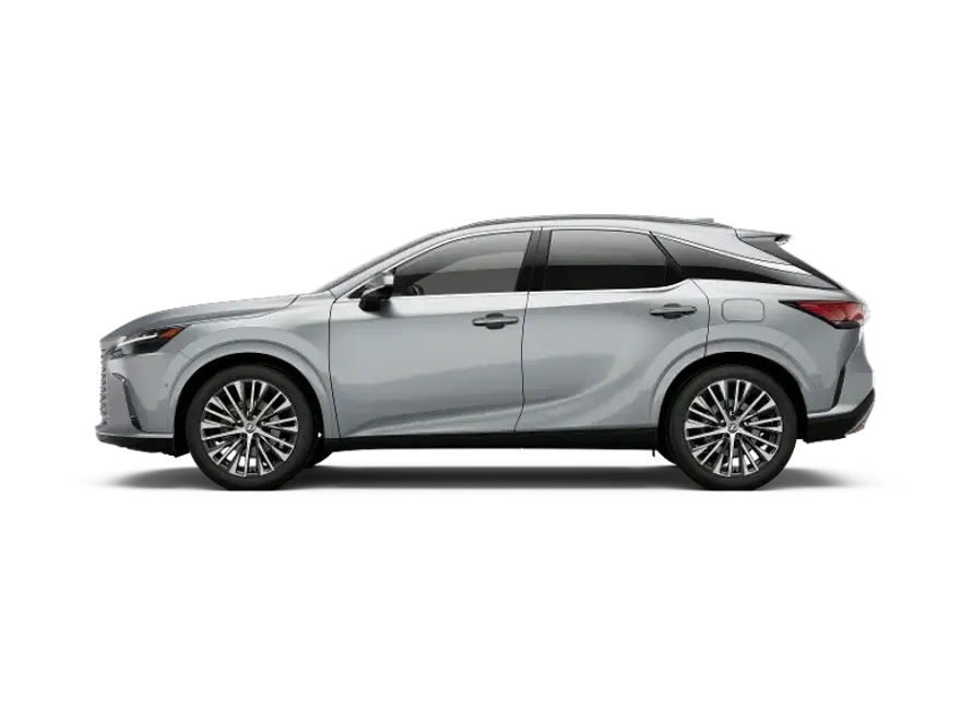 2025 Lexus RX 350h Premium AWD photo 1