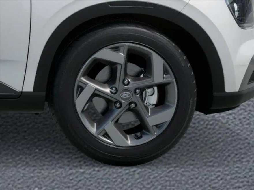 2025 Hyundai Venue SEL photo 1