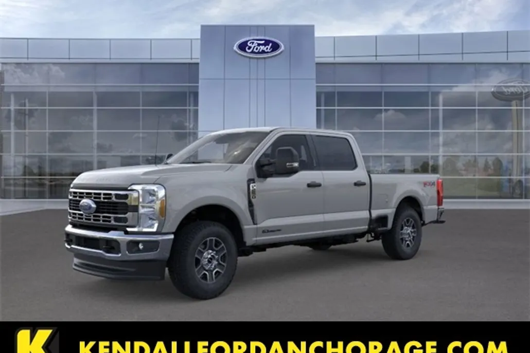 2025 Ford F-250 photo 1