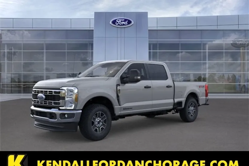 2025 Ford F-250 photo 1