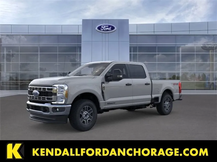 2025 Ford F-250 photo 1