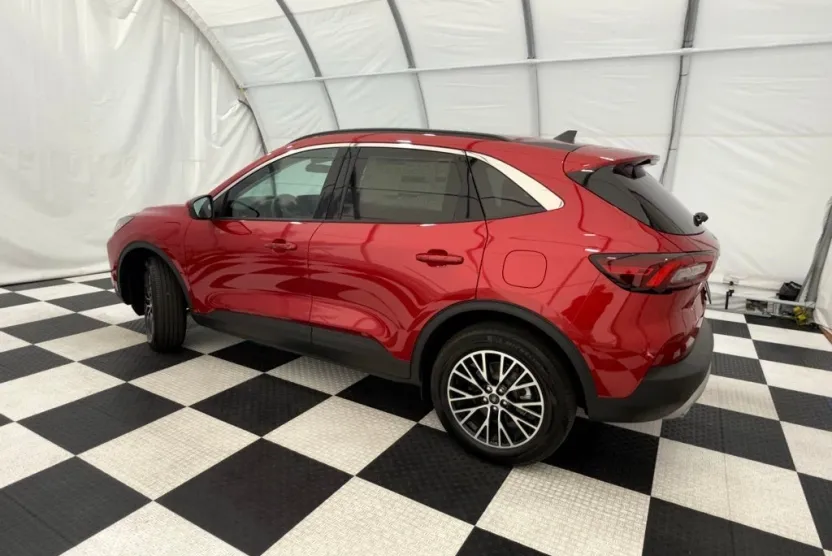 2024 Ford Escape Plug-In Hybrid Base photo 1