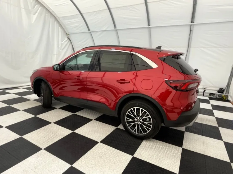 2024 Ford Escape Plug-In Hybrid Base photo 1