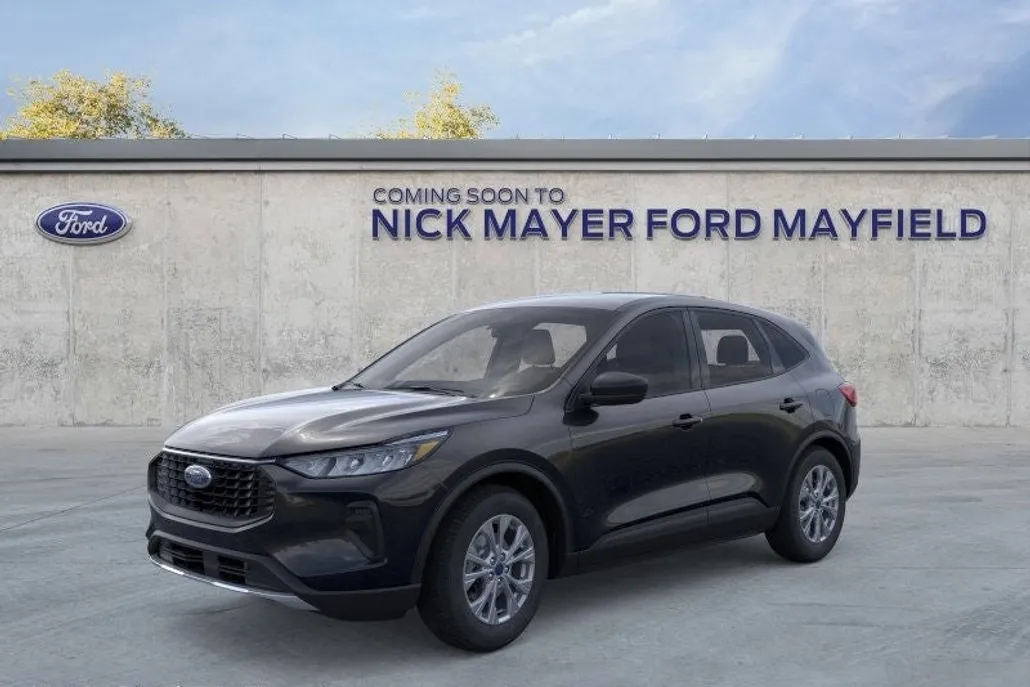 2025 Ford Escape Active photo 1