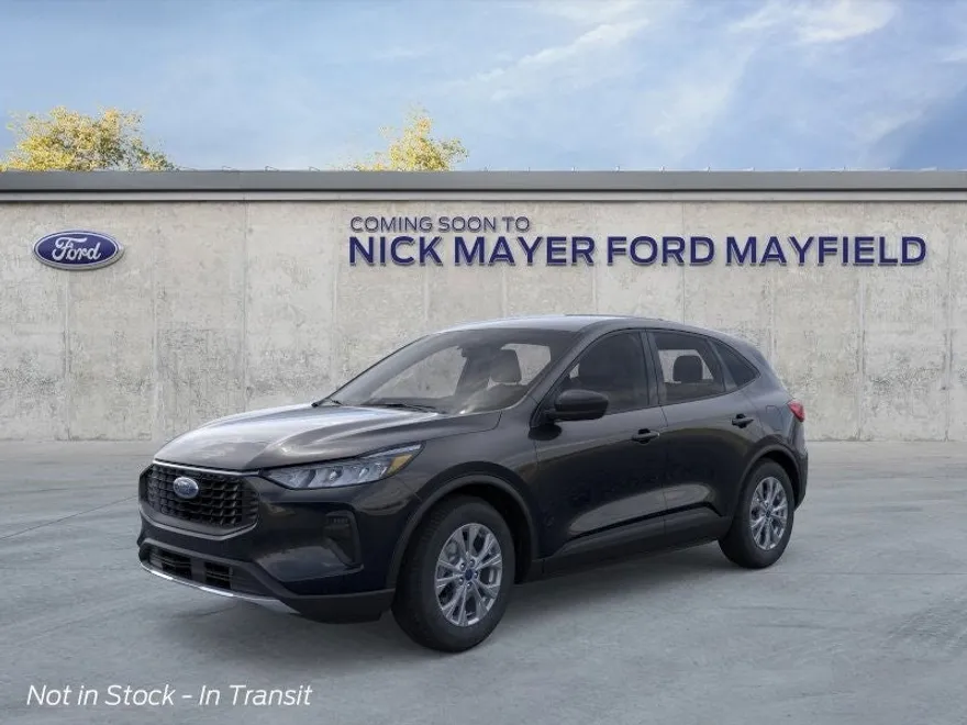 2025 Ford Escape Active photo 1