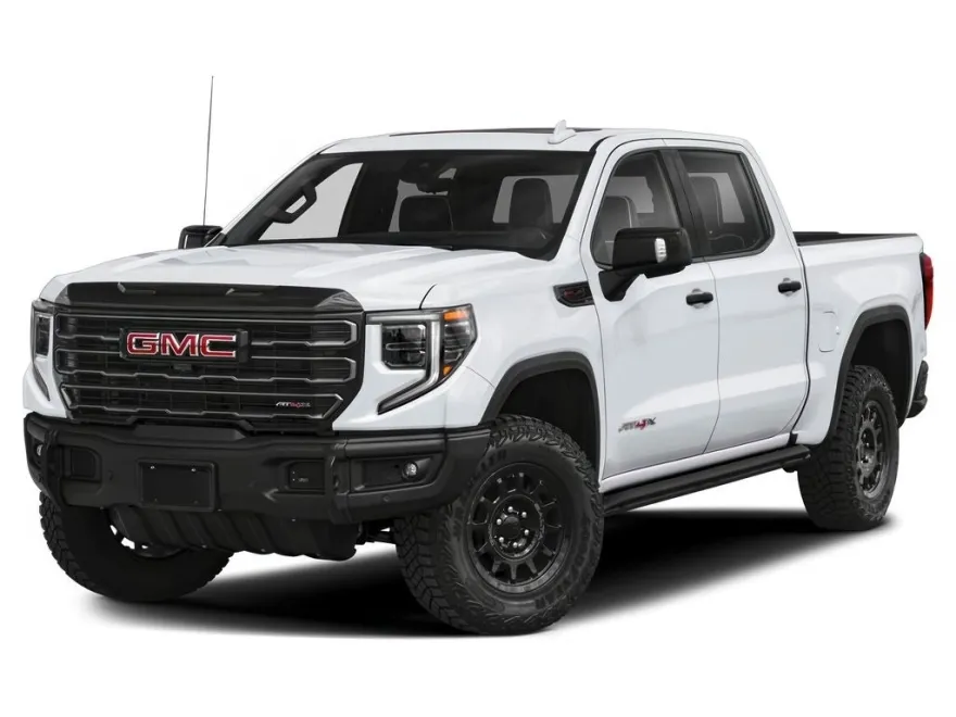 2024 Gmc Sierra 1500 AT4X photo 1