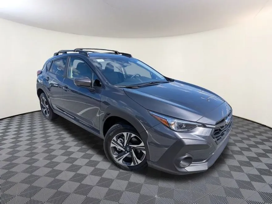 2025 Subaru Crosstrek Premium photo 1