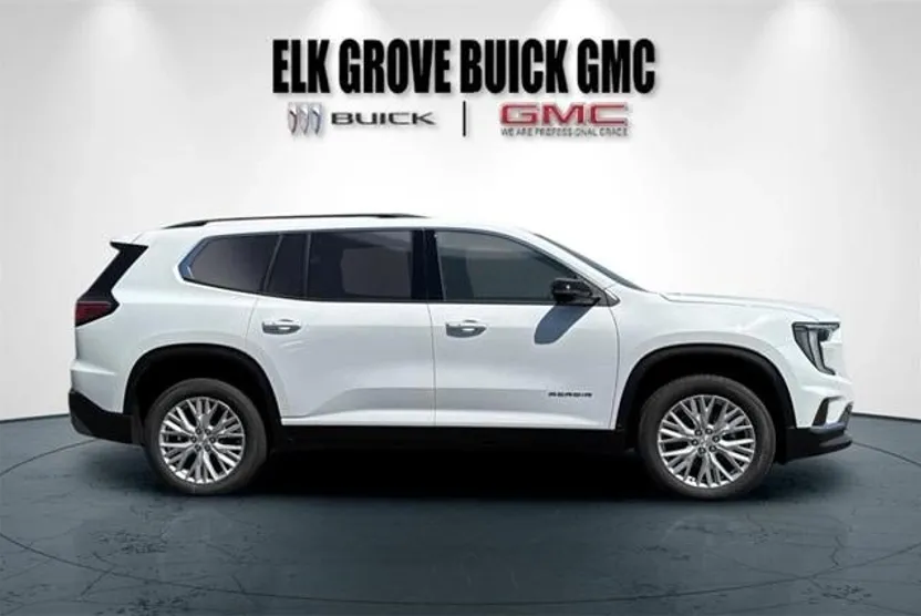 2026 Gmc Acadia Elevation photo 1