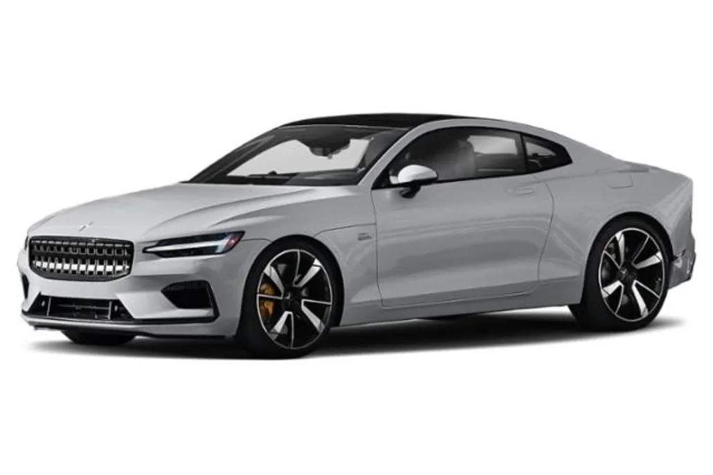 2020 Polestar PS1 photo 1