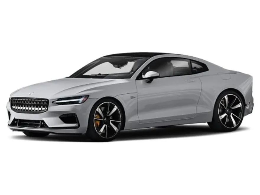 2020 Polestar PS1 photo 1