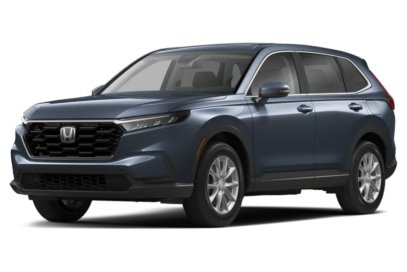 2026 Honda CR-V EX photo 1